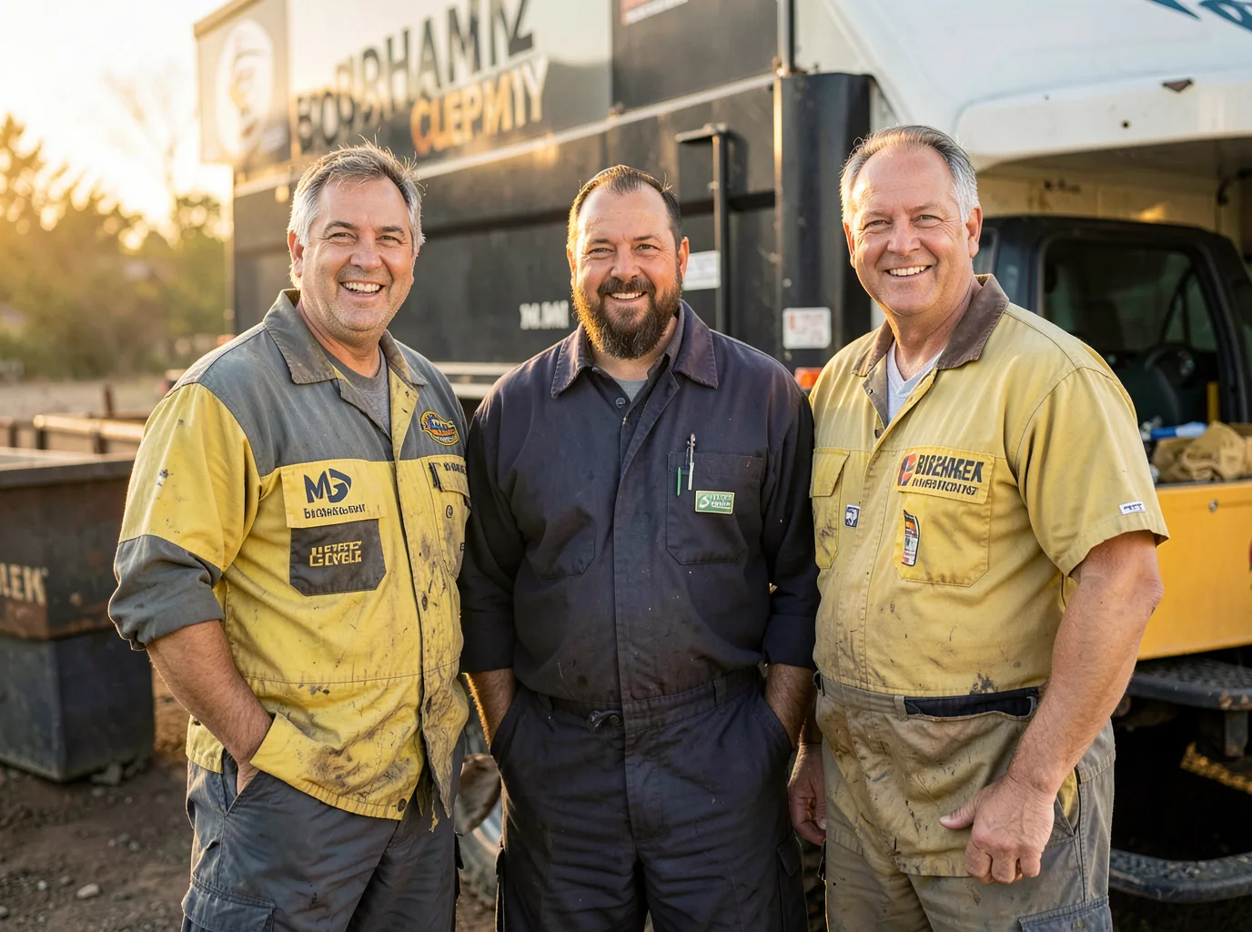 Sewage Cleanup company in Sheridan, OR