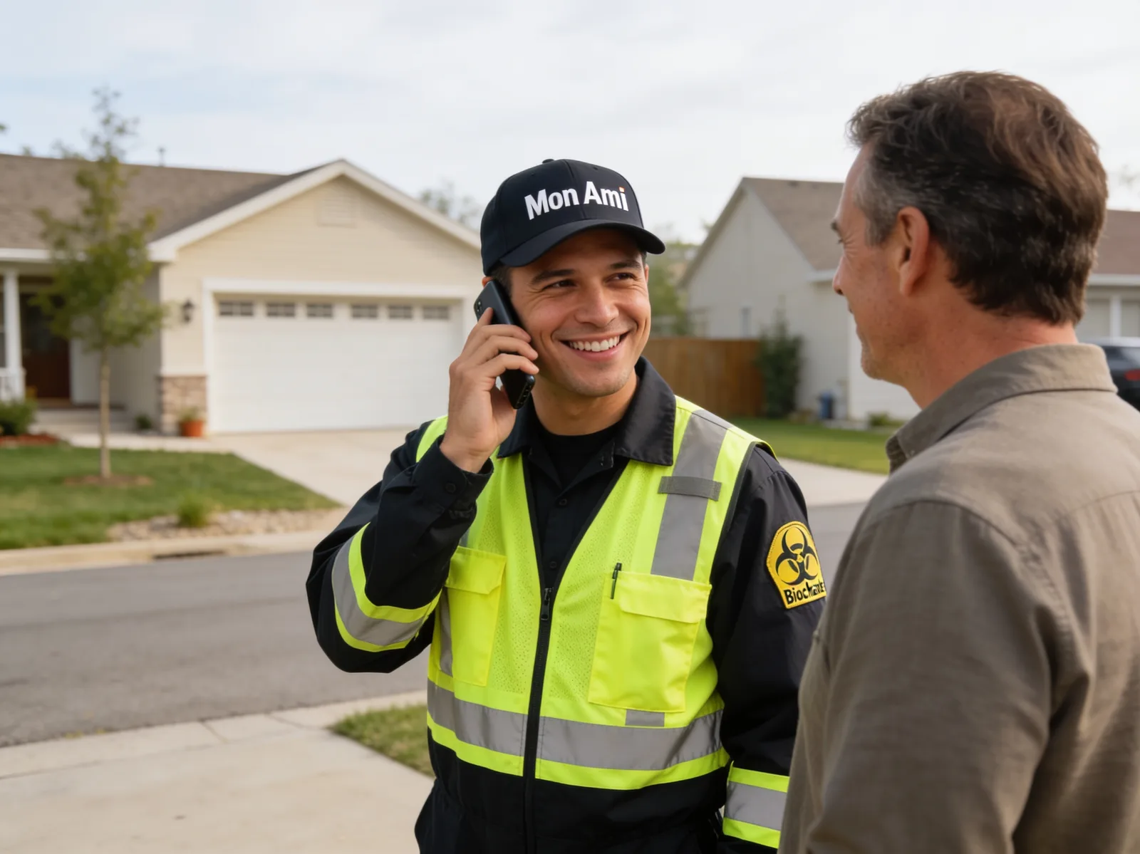 Sewage Cleanup Sheridan, OR FAQs