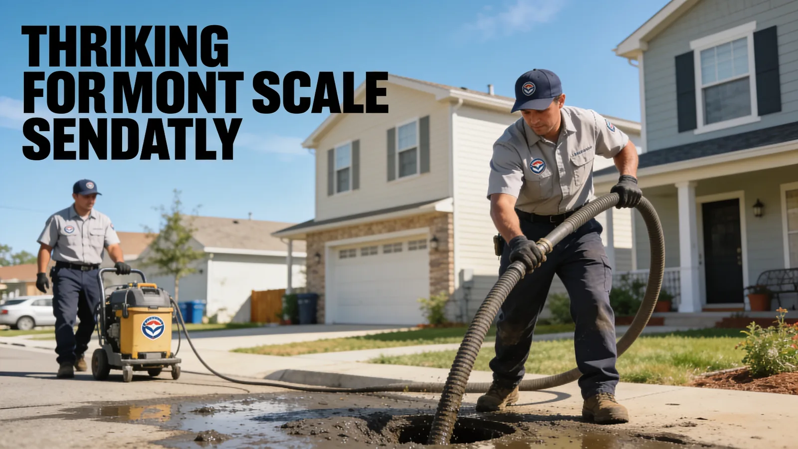 Sewage Cleanup in Sheridan, OR near me